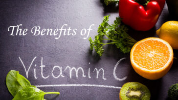 Does MiO have vitamin C?