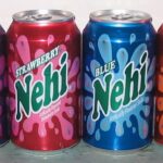 Does Nehi soda still exist?