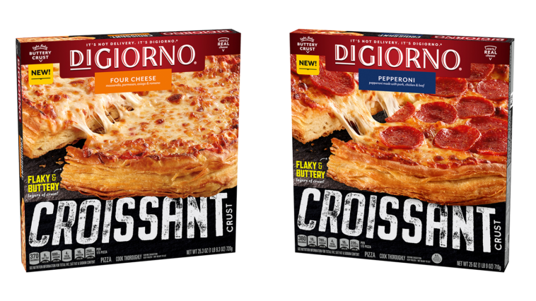 Does Nestle own DiGiorno?