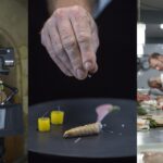 Does Netflix have chef?