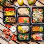 Does Nutrisystem have a low cholesterol plan?