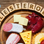 Does Nutrisystem have high cholesterol?