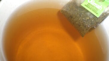 Does Oreos have caffeine?