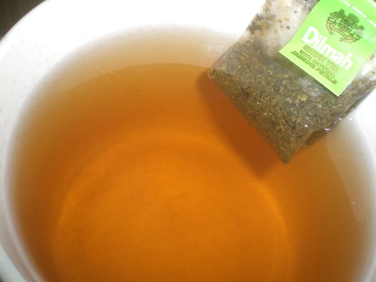 Does Oreos have caffeine?