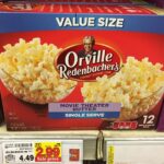 Does Orville Redenbacher have PFAS?
