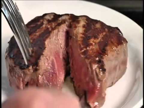 Does Outback use meat glue?