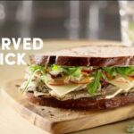 Does Panera Bread have a Cuban sandwich?