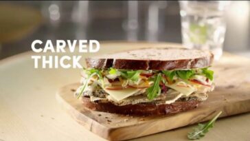 Does Panera Bread have a Cuban sandwich?