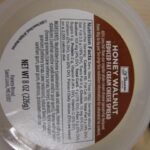 Does Panera have low fat cream cheese?