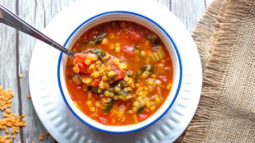 Does Panera make their own soup?