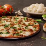 Does Papa John's have cauliflower crust?