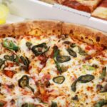 Does Papa John's have cauliflower pizza?