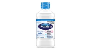 Does Pedialyte help with hangover nausea?