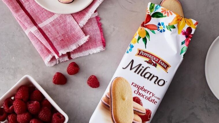 Does Pepperidge Farm still exist?