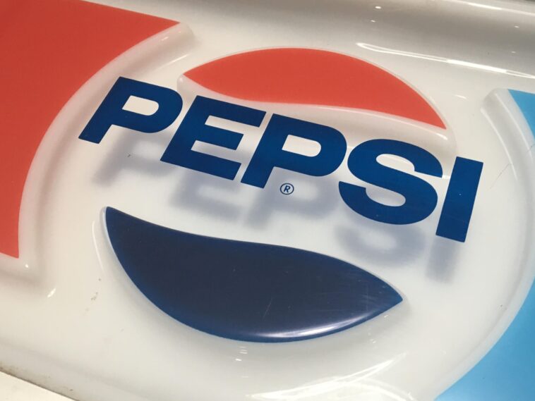 Does Pepsi Own Burger King?