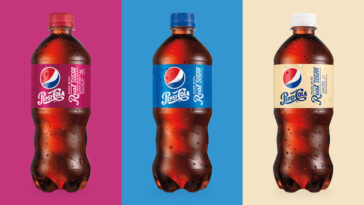 Does Pepsi still make Pepsi with real sugar?
