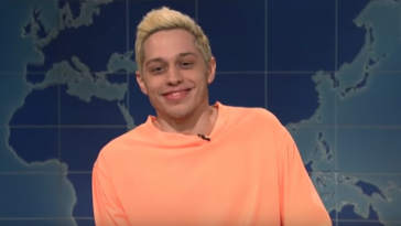 Does Pete Davidson actually have Crohn's disease?