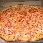 Does Pizza Hut have a 30 minutes or less policy?