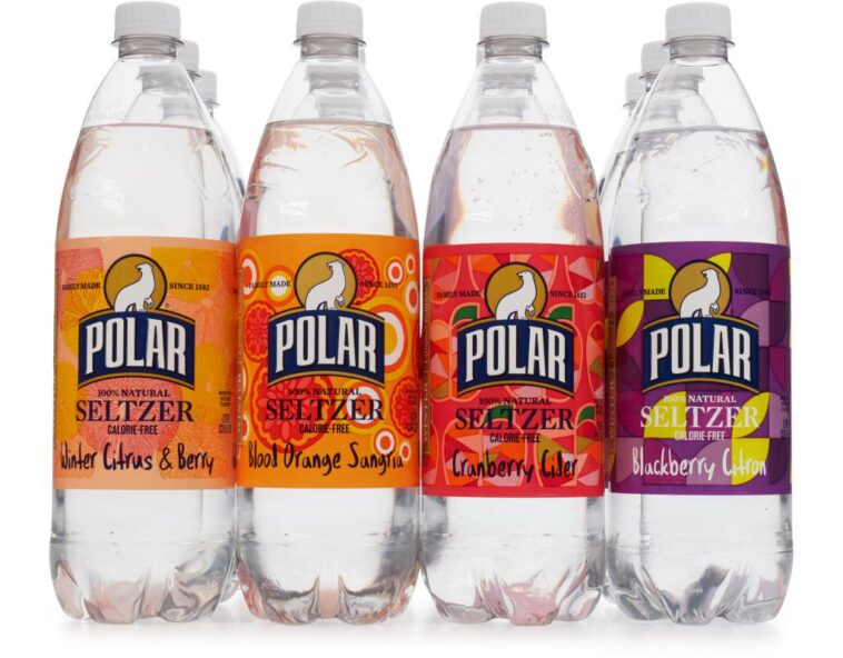 Does Polar Seltzer expire?