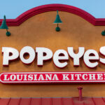 Does Popeyes have a secret menu?