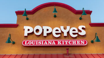 Does Popeyes have a secret menu?