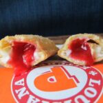 Does Popeyes have cheesecake?