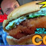 Does Popeyes have fish sandwich 2022?