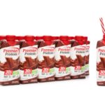 Does Premier Protein have carrageenan?