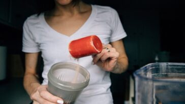 Does Premier Protein make you gain weight?