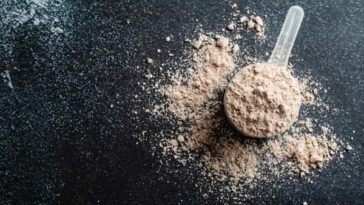 Does Premier Protein make you poop?