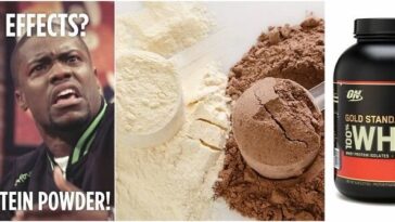 Does Premier protein have side effects?