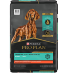 Does Pro Plan dog food contain BHA?