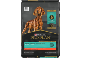 Does Pro Plan dog food contain BHA?