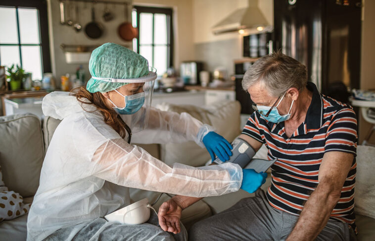 Does Propel raise blood pressure?