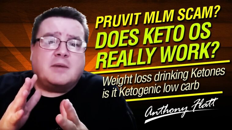 Does Pruvit work for weight loss?