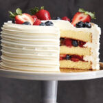 Does Publix make a Chantilly cake?