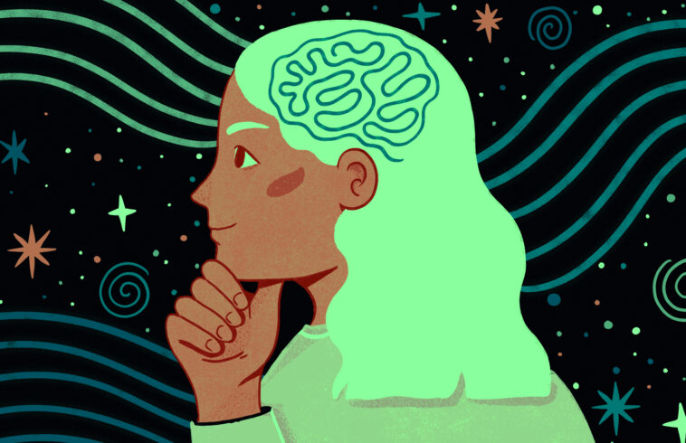 Does Red Bull help with ADHD?