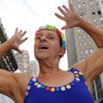 Does Richard Simmons have a disability?