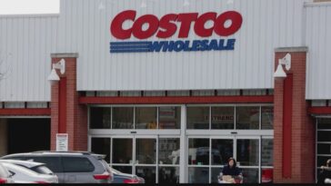 Does SC have a Costco?