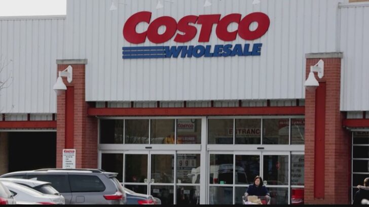 Does SC have a Costco?