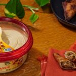 Does Sabra hummus have chemicals?