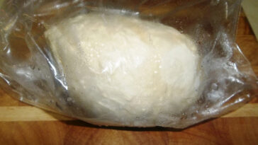 Does Sam's Club sell their pizza frozen?