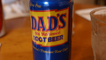 Does Schweppes have caffeine?