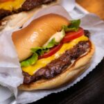 Does Shake Shack have a sauce?