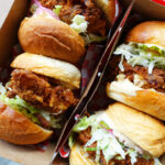 Does Shake Shack have condiments?