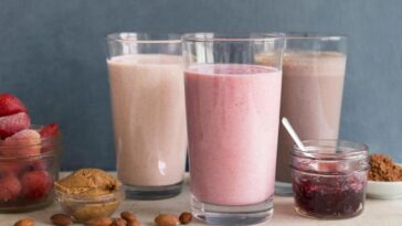 Does Shake Shake use MSG?