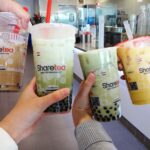 Does Sharetea have sugar free?