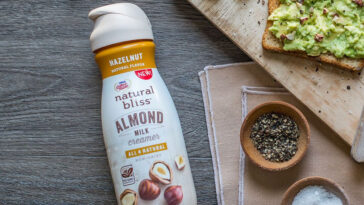 Does Silk almond creamer need to be refrigerated?