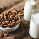 Does Silk almond milk make you gain weight?
