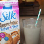 Does Silk or Almond Breeze taste better?